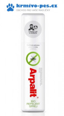 Arpalit Repelent spray 150ml pro lidi 1ks