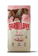 Carnilove Dog True Fresh Dry Turkey Adult 12kg