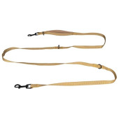 Vodítko výcvikové Ultimate Classic 220cm/16mm Duvo+