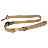 Vodítko Ultimate On-The-Road Classic 130cm/16mm Duvo+