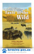 Taste of the Wild High Prairie 12,2kg