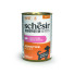 Schesir Dog konzerva Monoprotein Šunka paté 400g