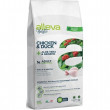 ALLEVA HOLISTIC Dog Dry Adult Chicken&Duck Medium 2kg