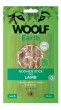 Woolf pochoutka Earth NOOHIDE S Lamb 90g