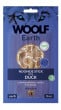 Woolf pochoutka Earth NOOHIDE S Duck 90g