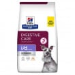 Hill's Prescription Diet Canine i/d Low Fat Dry 4 kg