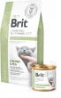 Brit Veterinary Diets Cat Diabetes 400g