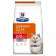 Hill's Prescription Diet Feline C/D Dry Urinary Stress 0,4 kg