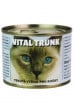 Vital-trunk katze 190g