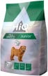 HiQ Dog Dry Junior 2,8 kg