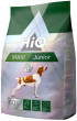 HiQ Dog Dry Junior Maxi 2,8 kg