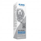 Alavis Šampon Chlorhexidin 250ml