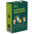 Root&Snoot Kopřivové radovánky pamlsky pro dr.savce 200g