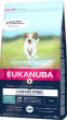 Eukanuba Dog Adult Small & Medium Grain Free 12kg