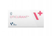 VetExpert Oticurant 24 sáčků