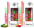 VetaPro Happy Pet Adult 60 tbl.