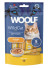 WOOLF WildCat Cream Regular Chicken 5x14g