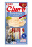 Churu Cat Senior 10+ Tuna Recipe 4x14g