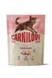 Carnilove Cat True Fresh Dry Turkey Sterilised Adult 400g