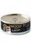 WOOLF Wildcat Ultimate konzerva White fish pate 85g