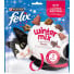 Felix snack cat -Winter Mix krůta a brusinky 200g