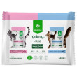 Nature's Protection Prime Cat kapsičky Multiple Functions Multipack 4 x 85 g