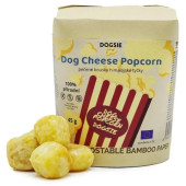 Dogsie Cheese Popcorn Box 45g