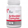 VetExpert ArthroVet HA Complex 60 tbl