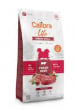 Calibra Dog Life Senior Small Fresh Beef 1,5kg