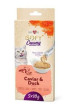 Pochoutka Aiko Cat SOFY Creamy Caviar&Duck 5x10g