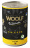 WOOLF Ultimate DogFood konzerva Chicken 400g