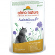 Almo Nature Daily Menu Functional cat kapsička Sensitive drůbeží 70g