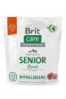 Brit Care Dog Hypoallergenic Senior lamb 1kg