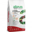 ALLEVA HOLISTIC Cat Dry Adult Lamb&Venison 5kg