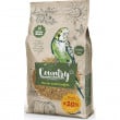 Witte Molen Country Budgie-andulka 2,5 kg + 20% ZDARMA