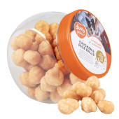 Duvo+ dog Meat! Chicken & rice balls 500g