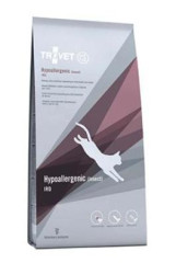 Trovet Feline IRD Hypoallergenic 2,5 kg
