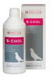 VL Oropharma B-Chol pro holuby 500ml