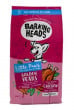 BARKING HEADS Little Paws Golden Years Chicken 1,5kg