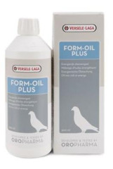 VL Oropharma Form-Oil Plus 500ml