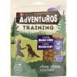 Adventuros snack dog - Training Venison 115 g