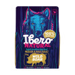 Ibero Natural Grain-free Wild Boar Adult 12kg + kuřecí lízátko se sýrem 1ks