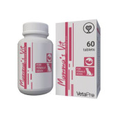 VetaPro Mamma’s Vit 60 tbl.