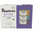 Applaws Kitten konzervy MultiPack 6 x 70 g