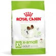 Royal Canin - Canine X-Small Adult 8+ 500g