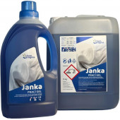 Janka prací gel 1,5kg