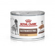 Royal Canin VD Dog konzerva Gastro Intestinal High Fibre 200g