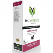 VetriScience SAMe 225 mg/30 tbl - játra