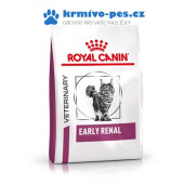 Royal Canin VD Cat Dry Early Renal 1,5 kg