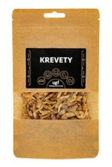 UGF sušené krevety 35g